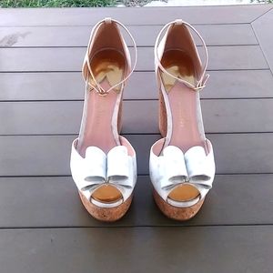 Palter DeLiso Wedges